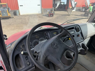 Used 2008 FREIGHTLINER BUSINESS CLASS M2 Tractors & Trailers Minnesota US | Miedema Asset Management Group #1443936