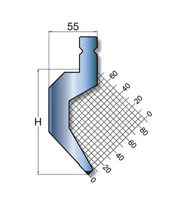 FAB SUPPLY _UNKNOWN_ Press Brake Tooling | Punch Press and Shear (1)