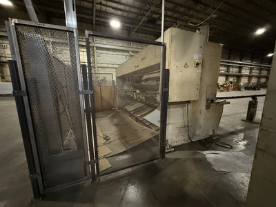 USED 1990 LVD 12-OH-50