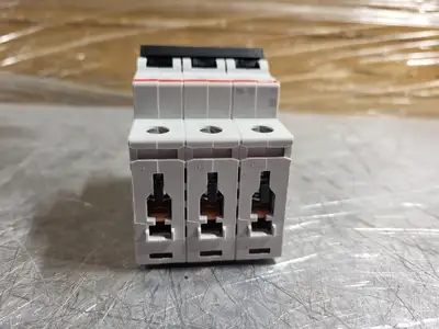 USED ABB ST203M-D4