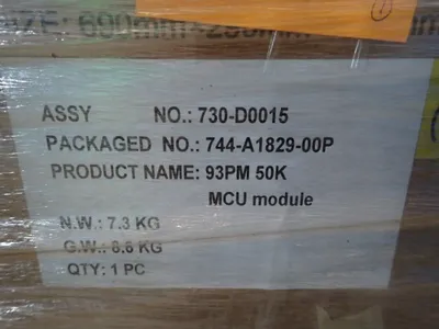 New | in-Stock EATON 730D0015 Processor Boards Ohio US | HGR 24 #763840