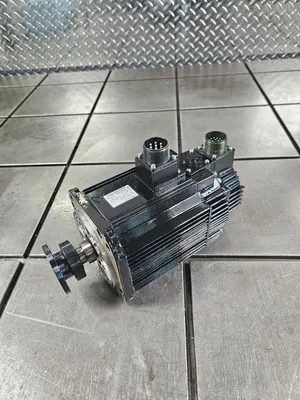 YASKAWA SGMG-13A2ABC Tooling | GMT (6)