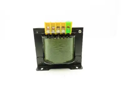 Swallow M21-500E Industrial Control Transformer 500VA HV 230 LV 120