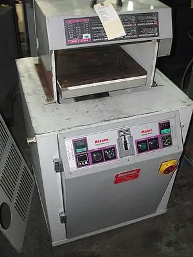 Used _UNKNOWN_ _UNKNOWN_ Foundry & Casting | Gold Machinery #440076