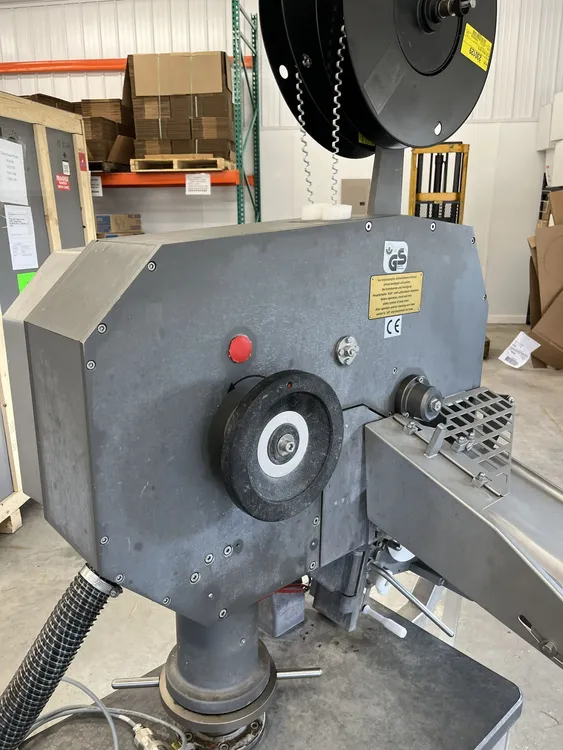 Used POLY-CLIP FCA 3441 Sausage Clippers Illinois US | M&M Equipment Corp. #1145603