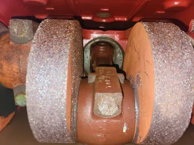 USED WHEATLEY HP-100L