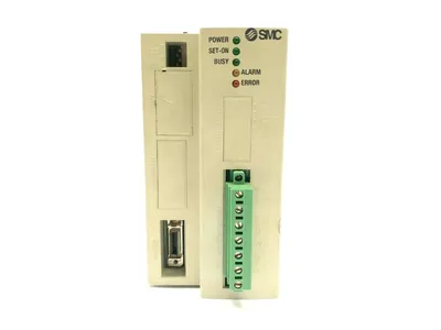 USED SMC SMC LC 8 -B 2 H 1 -V-X 377