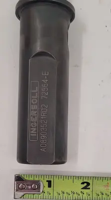 Used INGERSOLL CUTTING TOOLS A08903521R02 Misc Industrial Equipment Kentucky US | Aucto #686874