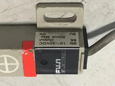 USED FUJI ELECTRIC PE-B4D3