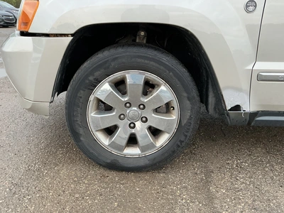 Used 2009 JEEP GRAND CHEROKEE SUVs Michigan US | Miedema Asset Management Group #1325739