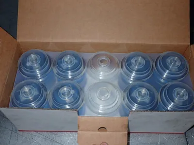 New | in-Stock PERMA 117222 Miscellaneous MRO Ohio US | HGR 24 #1185759