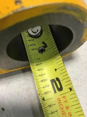 USED TOYO TI90G2 / TJL