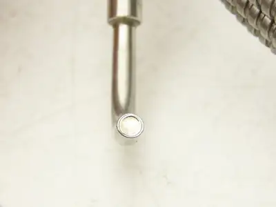 Used BANNER ENGINEERING _UNKNOWN_ Sensors Indiana US | Arrow Industrial #1316798