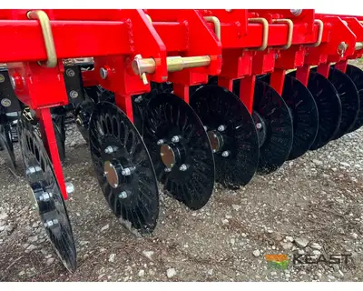 Used TAR RIVER _UNKNOWN_ No-Till Drills Iowa US | Keast Enterprises #1360481