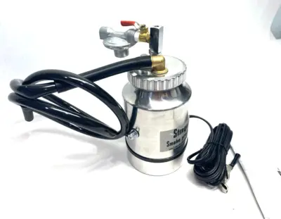 New | in-Stock Stinger Smoke Products Stinger Pro 2 Leak Testers Michigan US | Maverick Industrial Sales #1400925