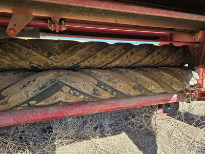USED NEW HOLLAND 489