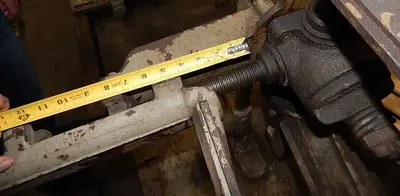 TISHKEN LR6 Uncoilers | Westbrook Engineering (8)