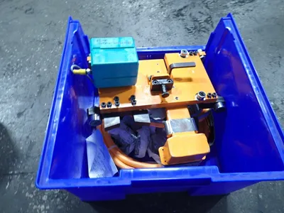 Pepperl+fuchs Industrial Automation Sensor