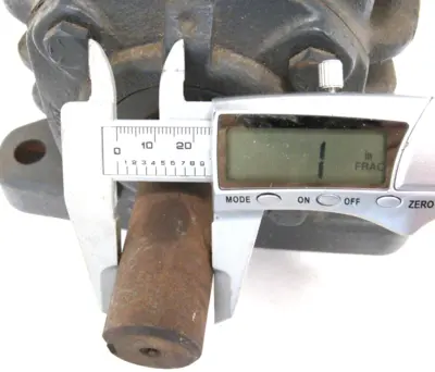 NEW MORSE 30RW1-LR GEAR REDUCER 10:1 30RW1LR