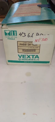 NEW Oriental Motor PH5913H-NBA