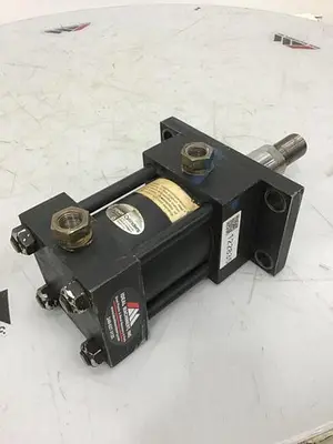 USED ORTMAN FLUID 3THB