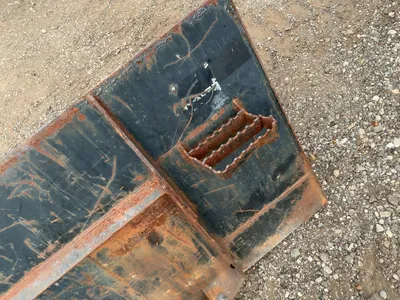 Used _UNKNOWN_ _UNKNOWN_ Skid Steer Buckets Michigan US | Miedema Asset Management Group #1304731