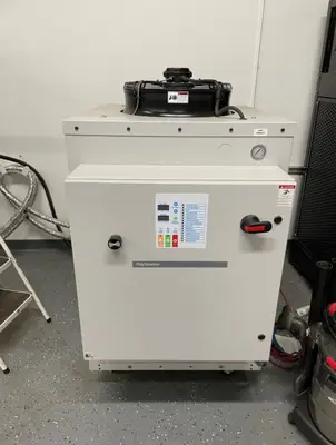 USED 2019 EXTRAKTLAB EXTRACKT 140