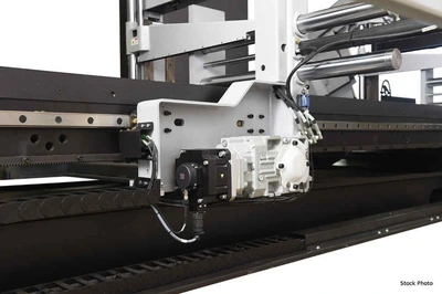 NEW HYDMECH M-20A-120
