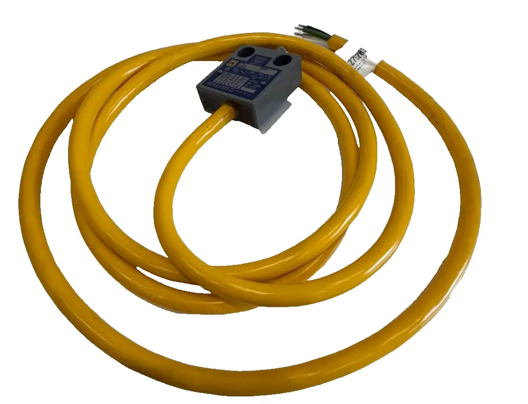 NEW SQUARE D 9007-XA7306E REED SWITCH SER. A 9007XA7306E