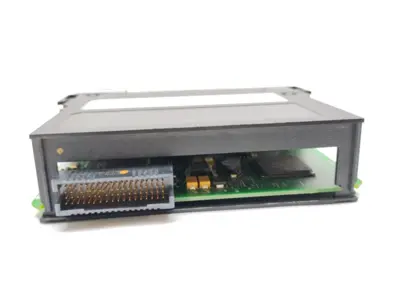 Used Allen Bradley 1756-ENBT Ser. A PLC Ethernet Equipment Michigan US | Maverick Industrial Sales #1468002