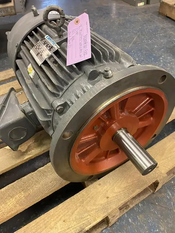 Used MARATHON TC-256TTF-S7682AN-W Industrial Controls | Surplus Asset Holdings #1221162