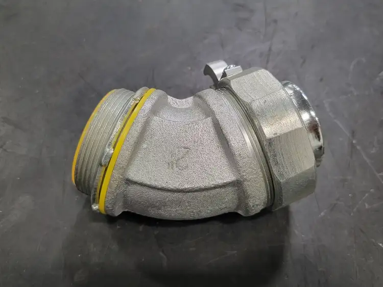 New | in-Stock CROUSE-HINDS LTB20045G Cable & Wire British Columbia CA | Lenmark #249504