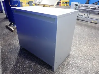 USED DONGAN ELECTRIC MFG 631506056SHR