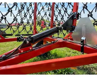 Used DELTA HARROWS _UNKNOWN_ Landscape Rakes Iowa US | Keast Enterprises #1360240