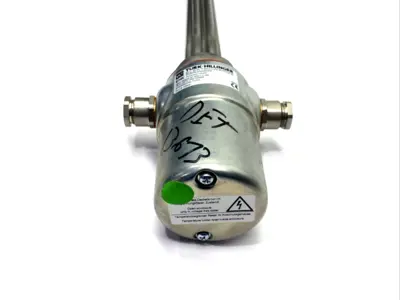 New | in-Stock TURK HLLINGER ELEKTROWARME, TH-LS 70810, TH-LS70810 Heaters Michigan US | Maverick Industrial Sales #1122893