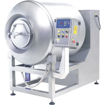 Used _UNKNOWN_ TM-1000M Vacuum Tumblers California US | RAM Manufacturing Equipment, LLC #291251