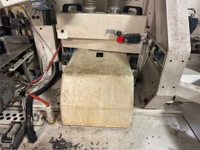 USED 2016 SCMI SOLUTION HD