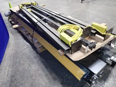 Used RITE HITE 04181779 Material Handling (misc) | HGR 24 #753074