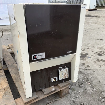 2L Carbolite Furnace Type ESF 2 + PLD 1,200 Deg. C