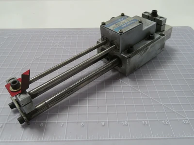 Used ABSOCODER _UNKNOWN_ Sensors | OCO Industrial #1654458