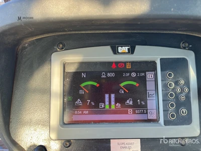 Used 2019 CATERPILLAR D6K2 LGP Crawler Dozers Tennessee US | Moore Equipment #1517221