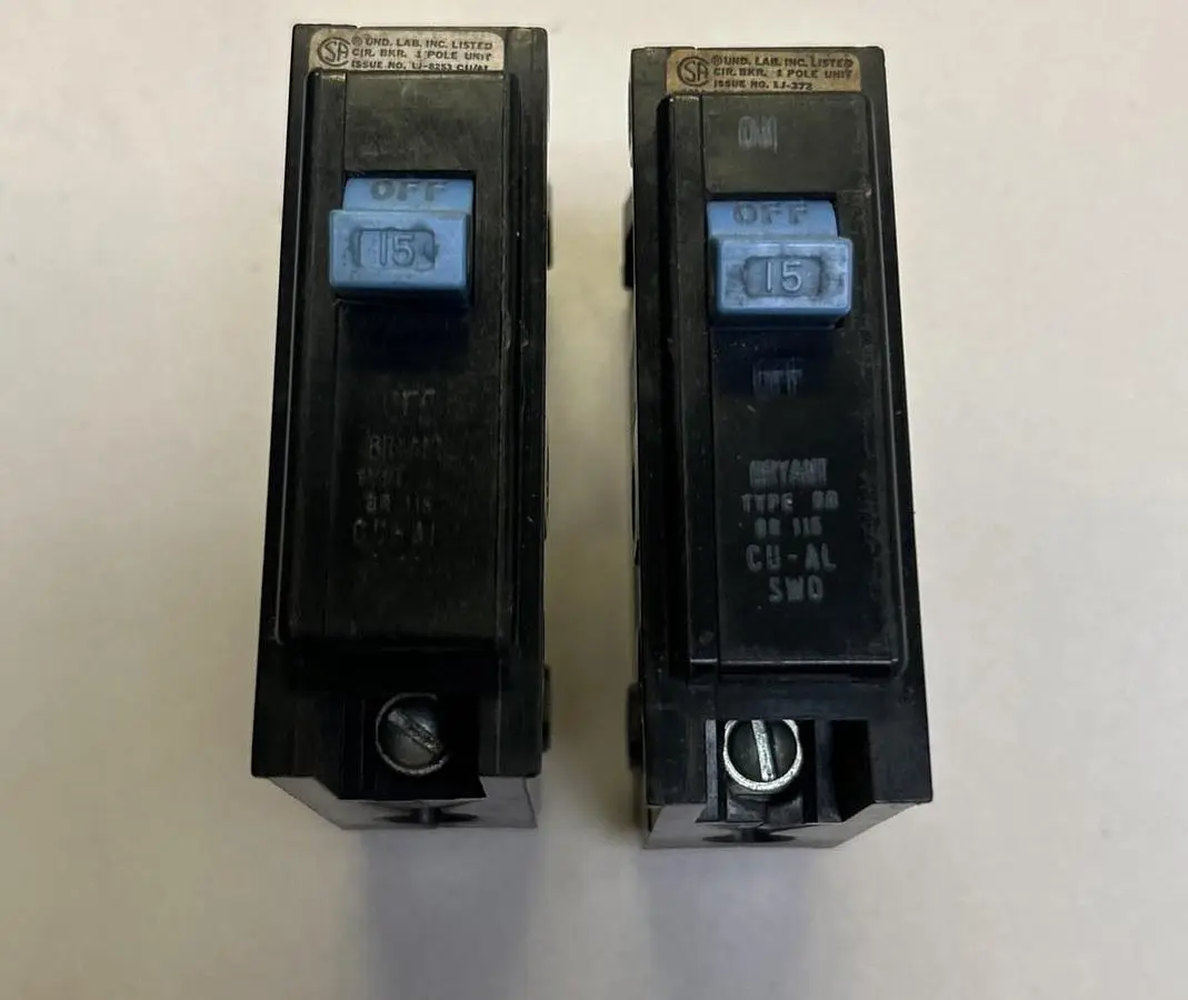 Used BRYANT BR115 Miscellaneous Equipment (Electrical & Power) | Surplus Asset Holdings #1201221