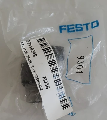 NEW Festo 9301
