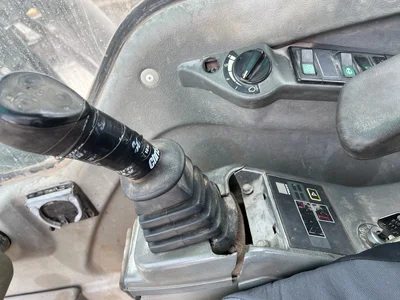 Used 2004 Volvo EC330BLC Excavators Maryland US | Zadoon Equipment #1470035