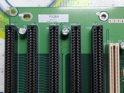 USED EPOX PIG8A
