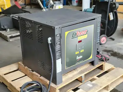 USED ENFORCER EF3-18-680