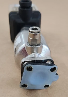 USED Gemu 1230000ZA001031101101