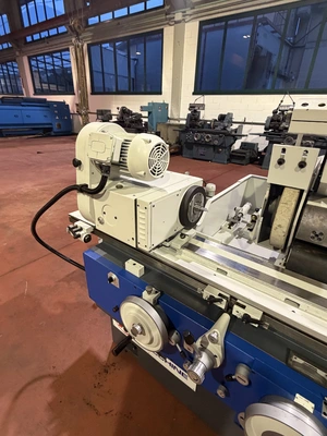 Used TACCHELLA 612UN Universal Cylindrical Grinders IT | Gamba Macchine Srl #1281124