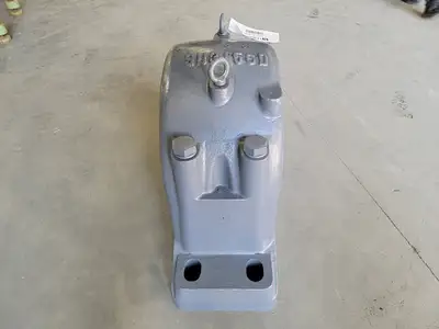 Split Plummer Block Bearing Housing SD3156D