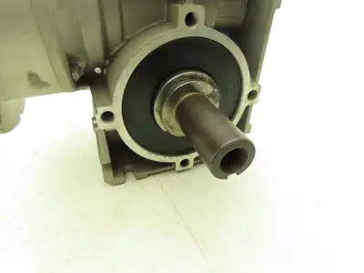 Nord SK 1SI63V-N140TC Flexbloc Gearbox 25:1 Reducer 1-7/16" Hollow Shaft 140TC